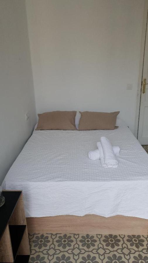 Frühstückspension Vacacional Barcelona