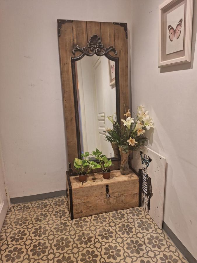 Vacacional Nocleg ze śniadaniem Barcelona